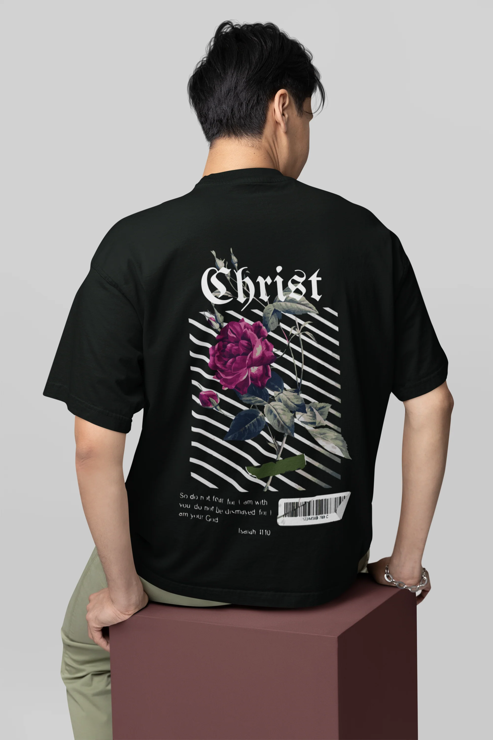 Oversized T-Shirts