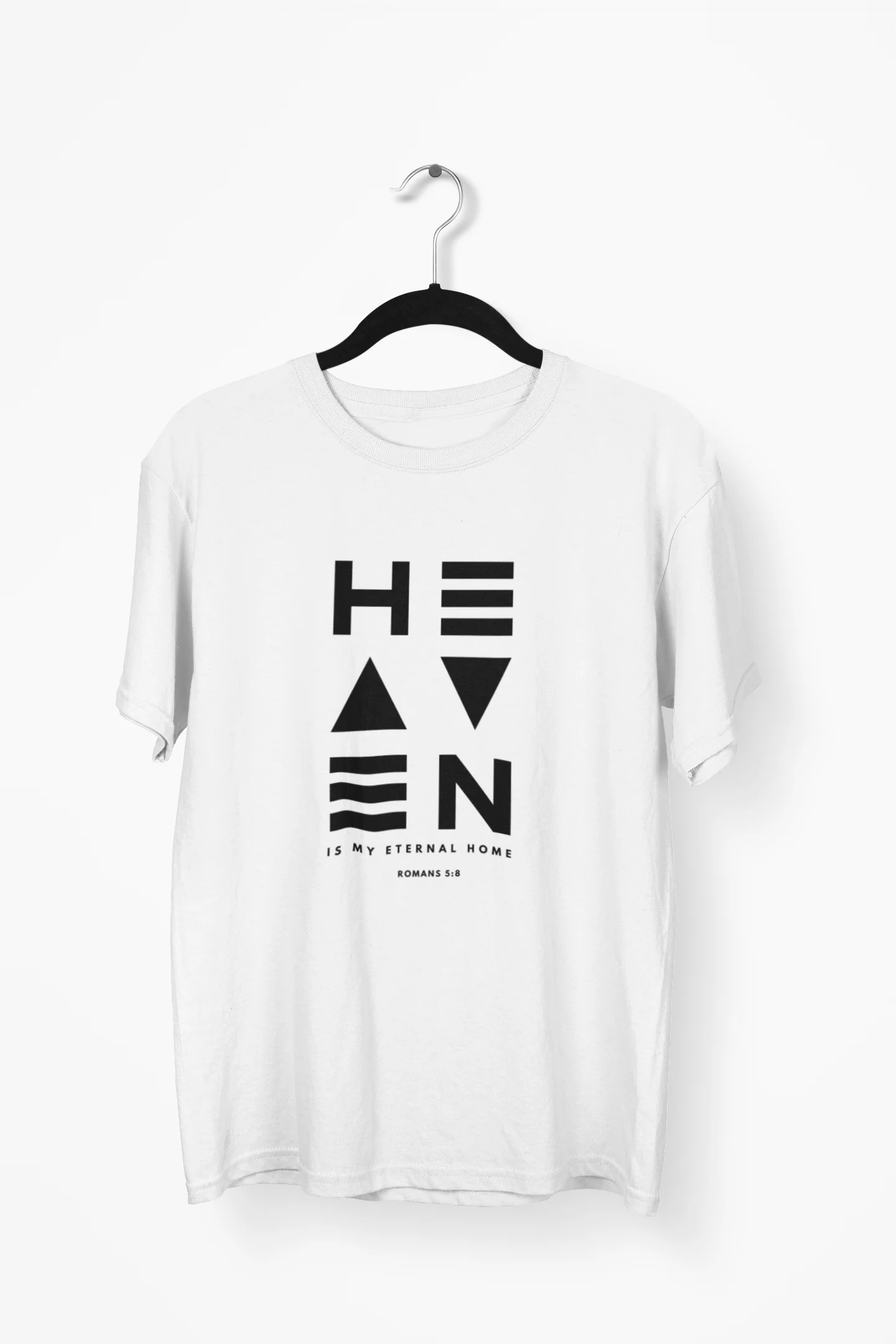 Half Sleeve T-Shirts