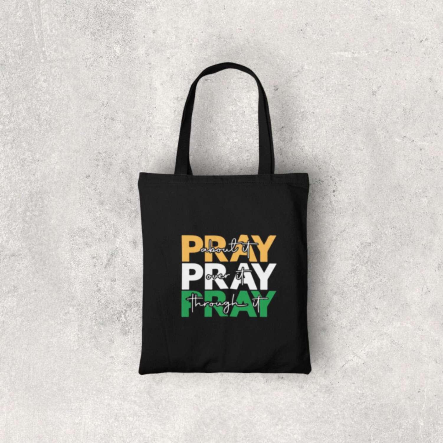 Tote Bags